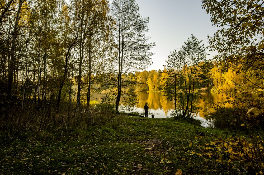 Photograph by Грашин Игорь Алексеевич