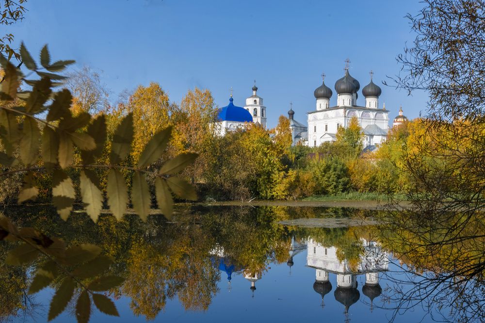 Фотография автора Галина Луценко