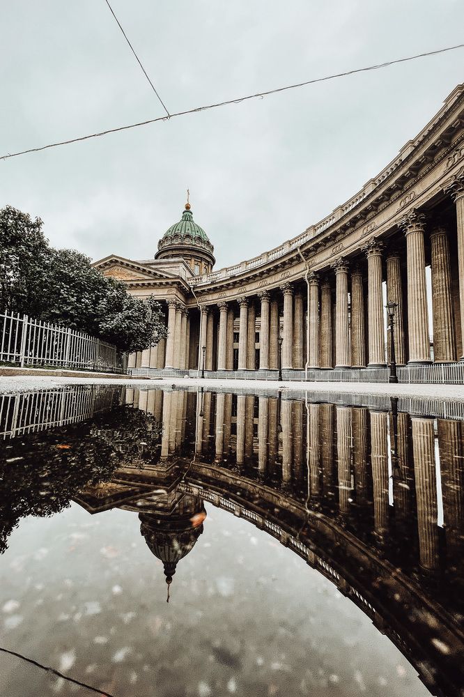 Photograph by Анастасия Осипова