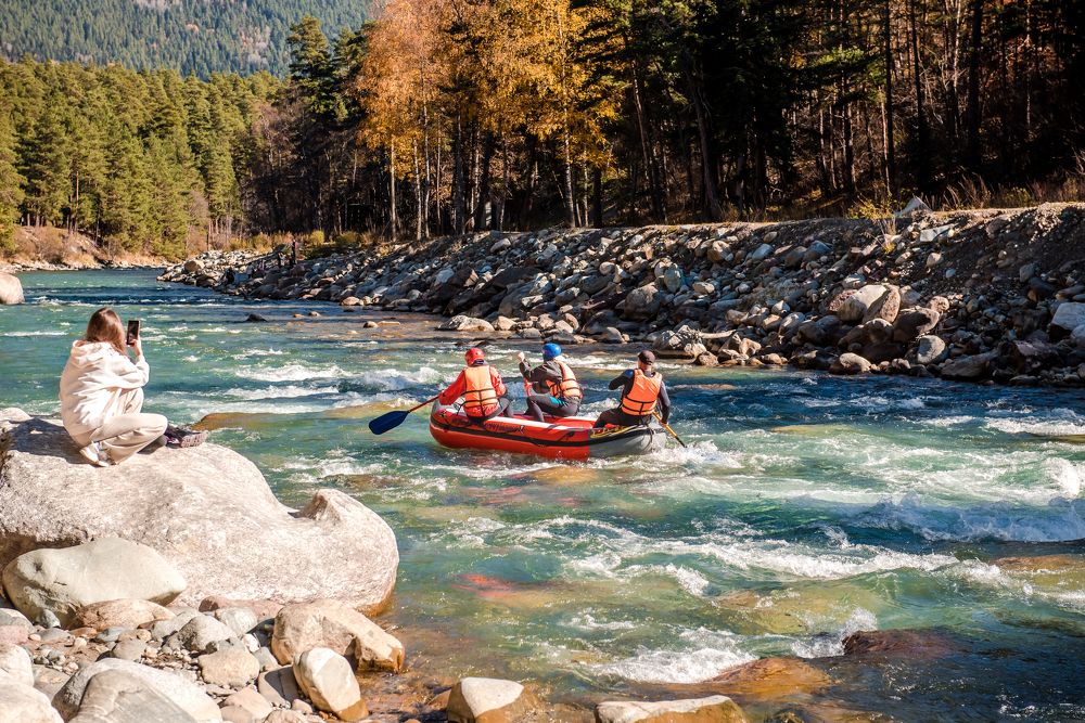 Photograph by Инна Толстореброва