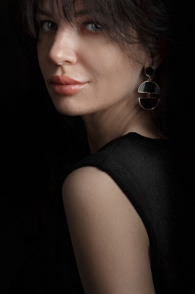 Фотография автора Иван Вострецов