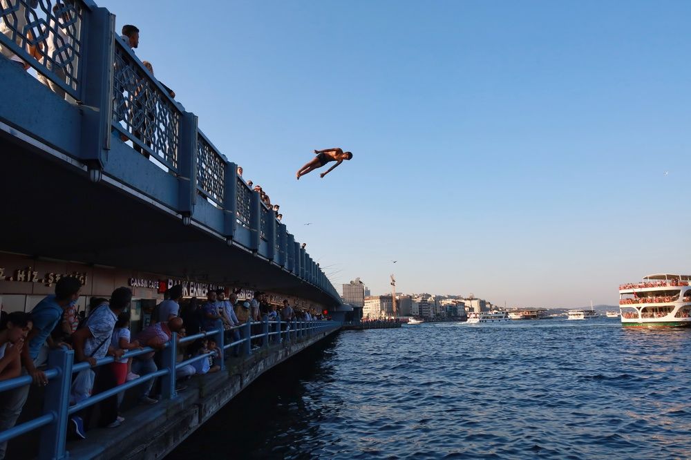 Poor children's sports and my interview with them..