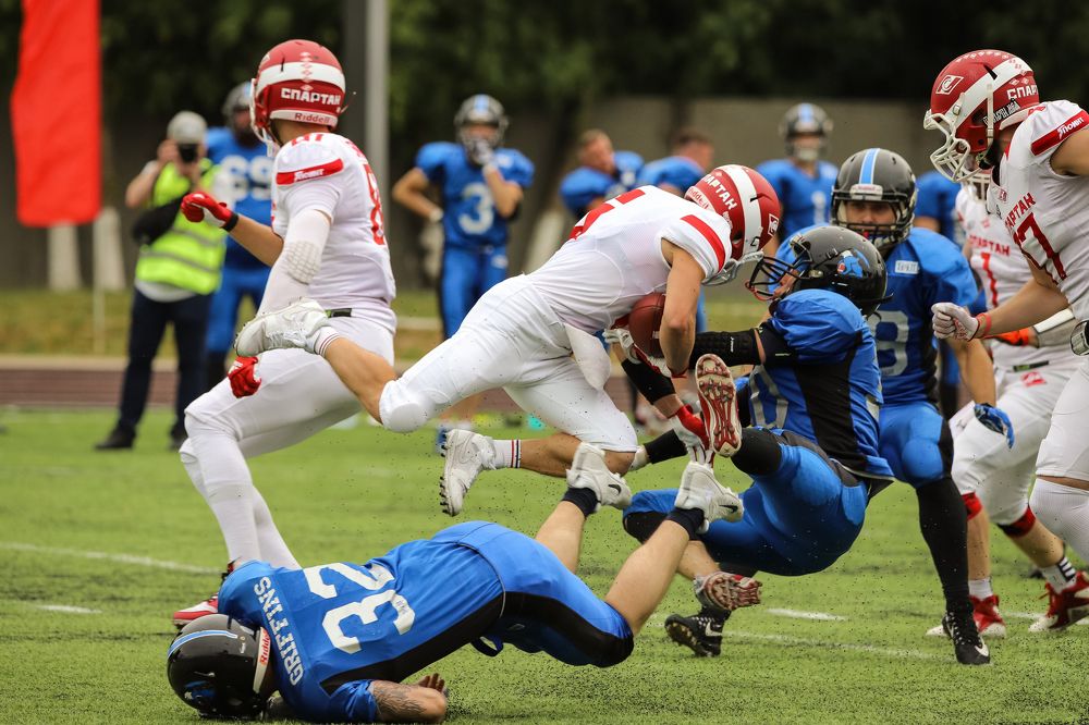 Фотография автора Руслан Тохтиев