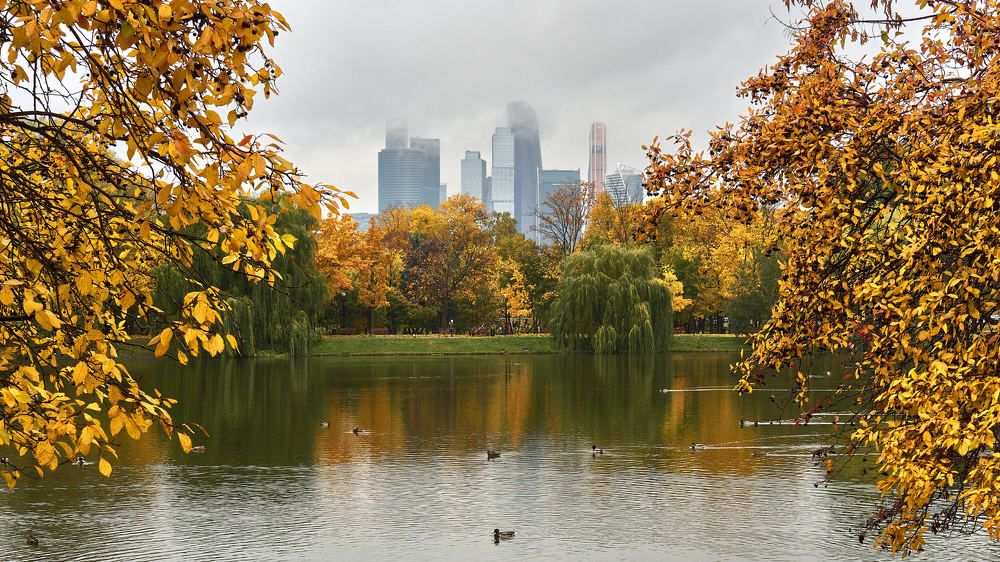 Photograph by Александр Авдушев