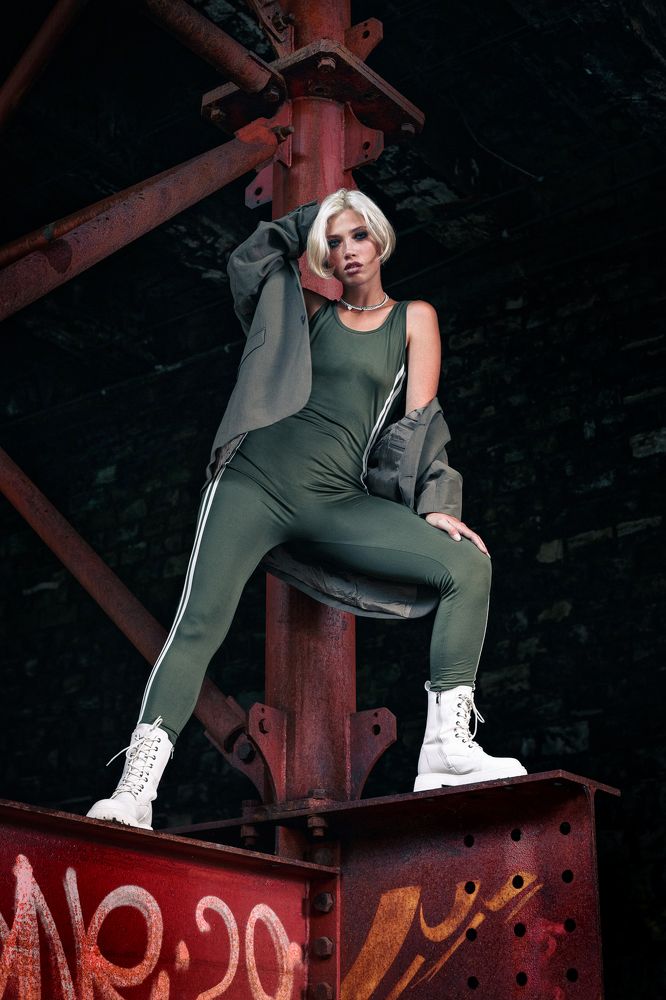 Фотография автора Иван Вострецов