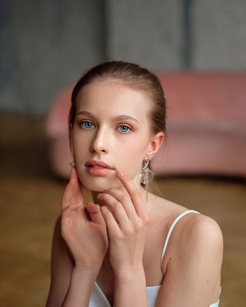 Photograph by Алёна