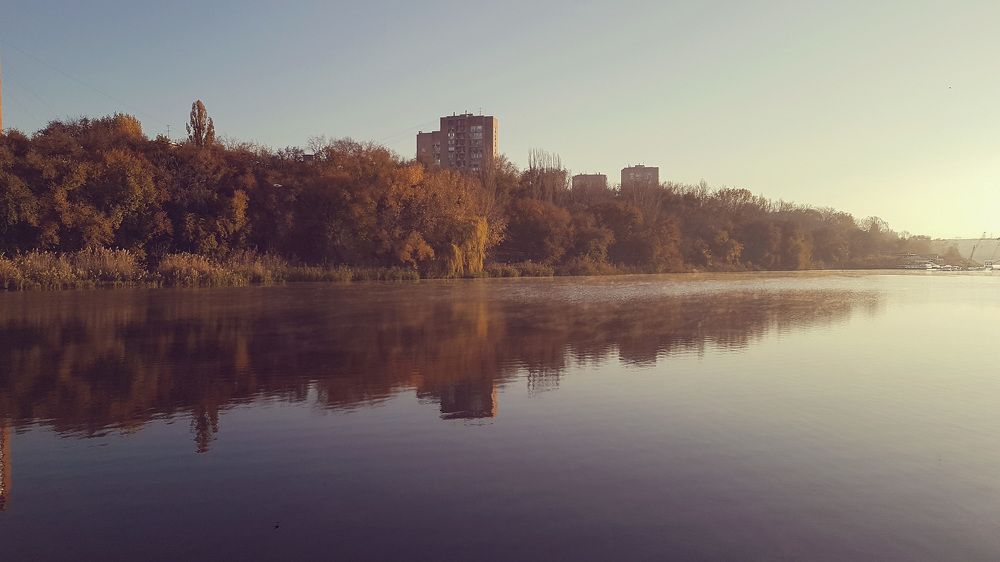 Photograph by Владимир Миняйлов