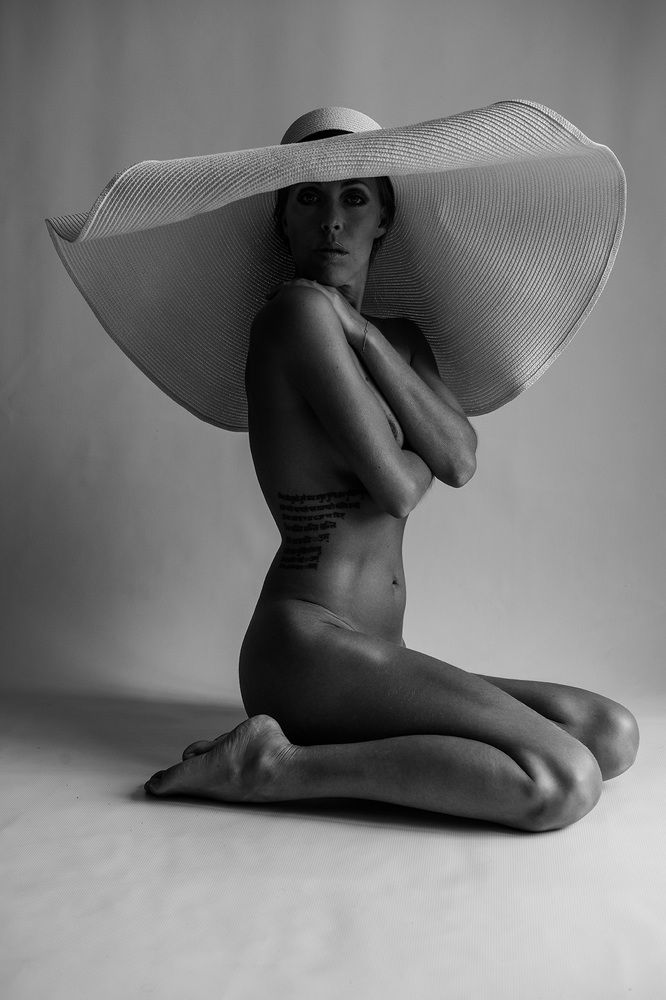 Photograph by Clarisse Olivier