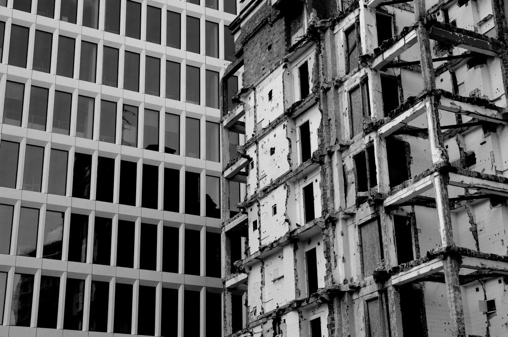 Photograph by Andrzej Wojciechowski