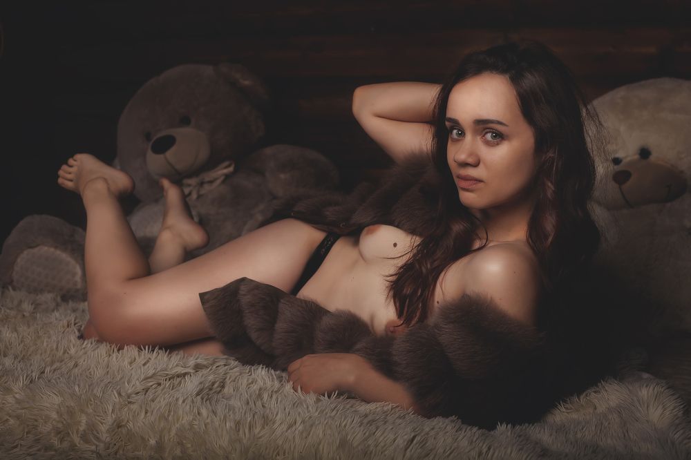 Photograph by Роман Витвицкий