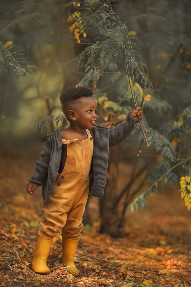 Photograph by Riki Jovani