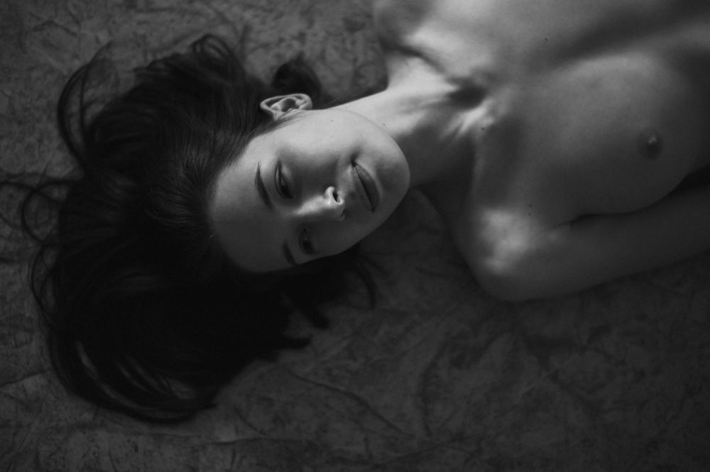 Photograph by Elena Kuzovleva