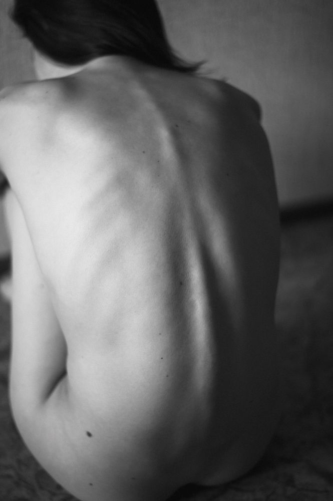 Photograph by Elena Kuzovleva