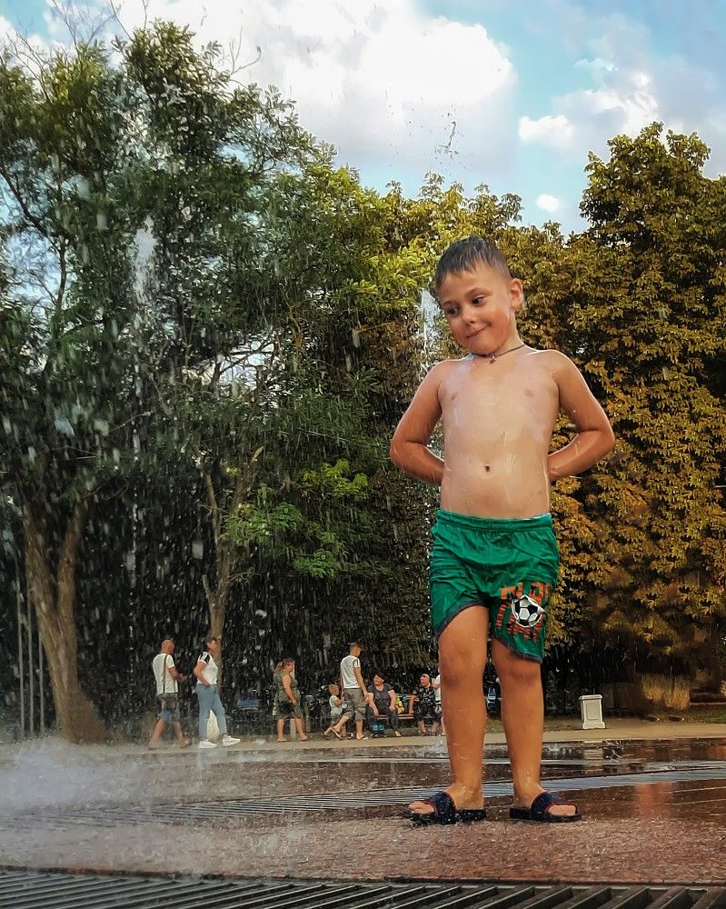 Photograph by Гельфман Галина