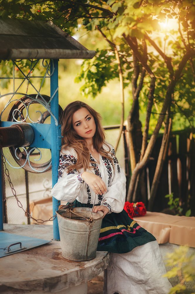 Photograph by Иванна Войт