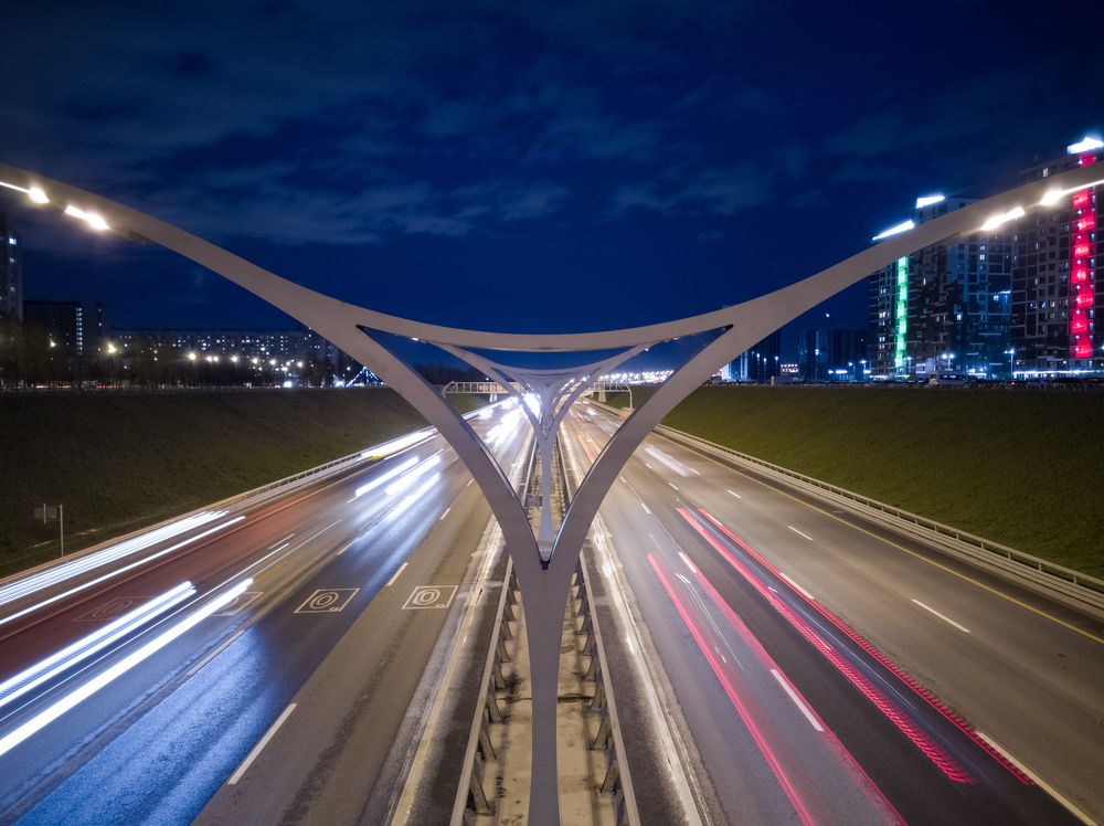 Photograph by Денис Боровских