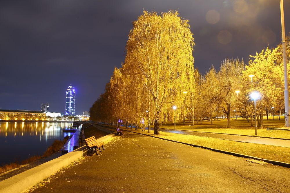 Photograph by Алексей Путилов