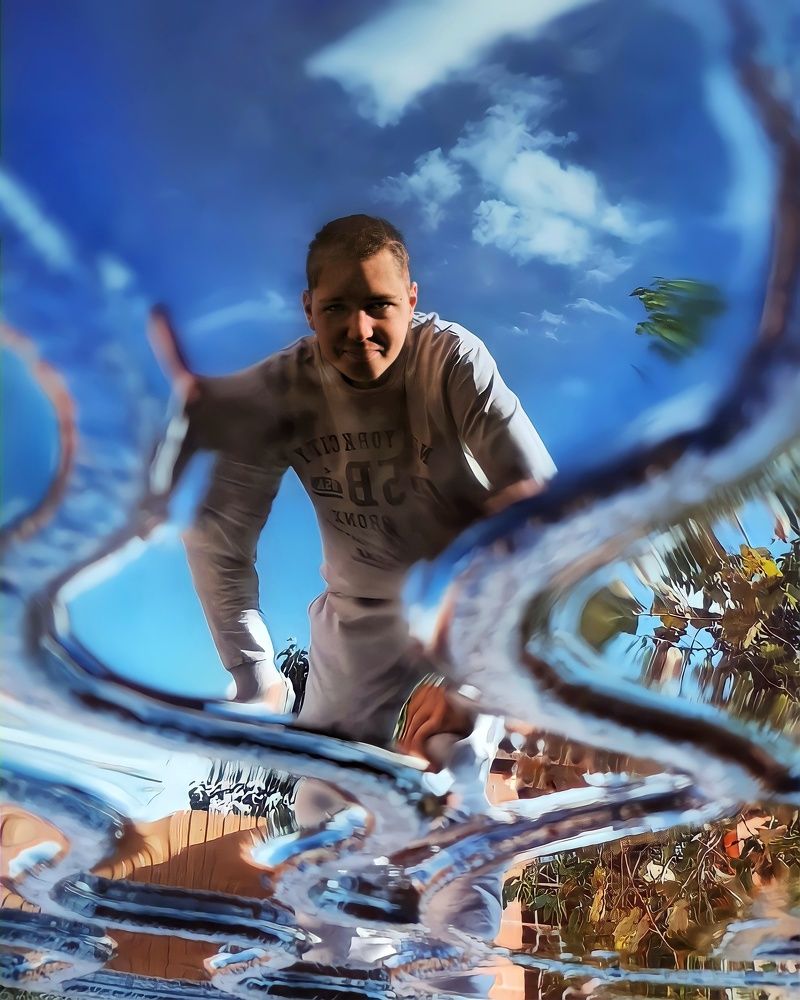 Photograph by Гельфман Галина