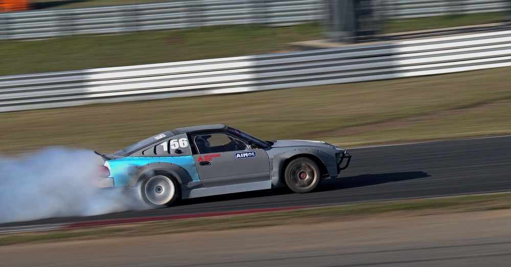 Photograph by Андрей Юдин