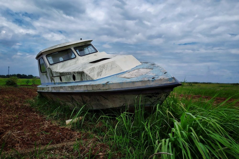 Фотография автора Hye Shin