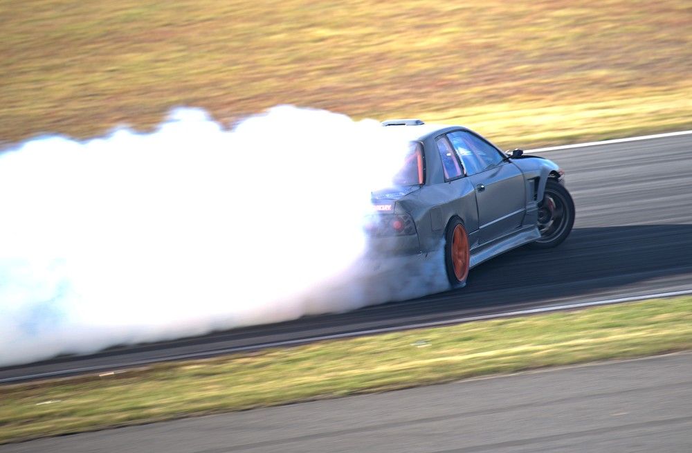 Photograph by Андрей Юдин