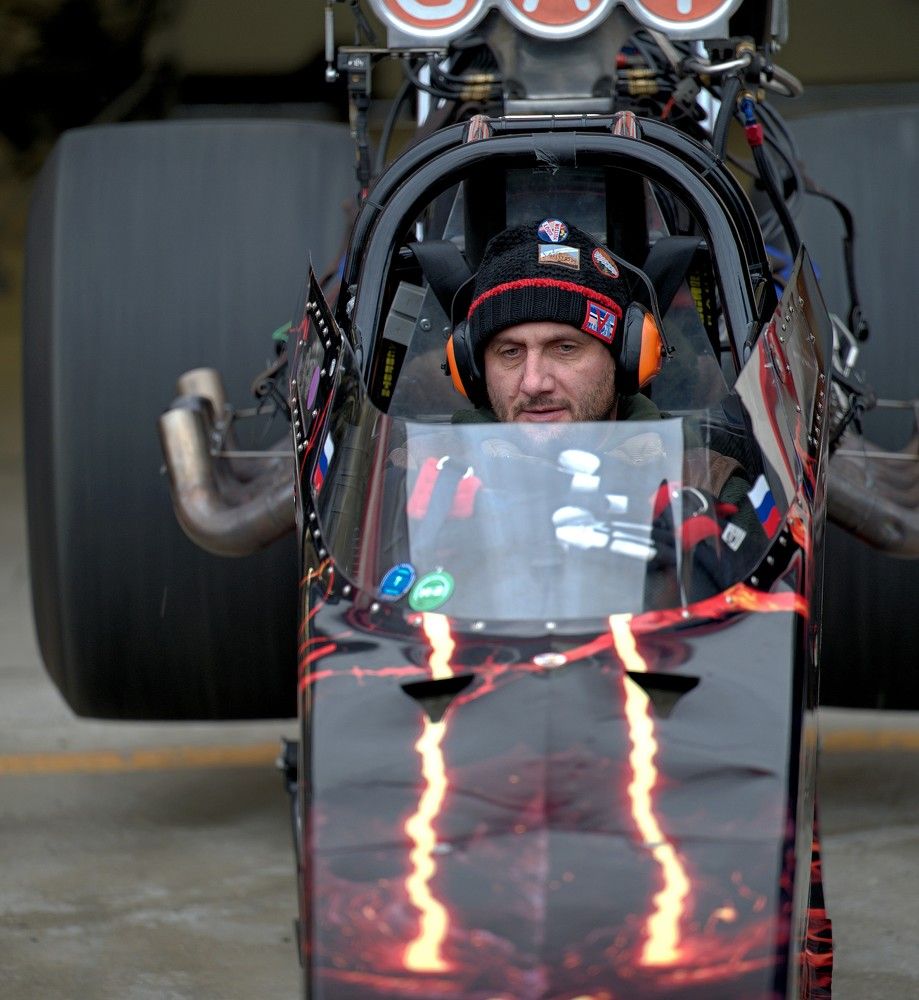 Photograph by Андрей Юдин