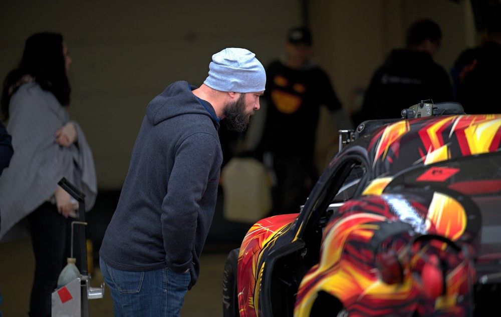 Photograph by Андрей Юдин