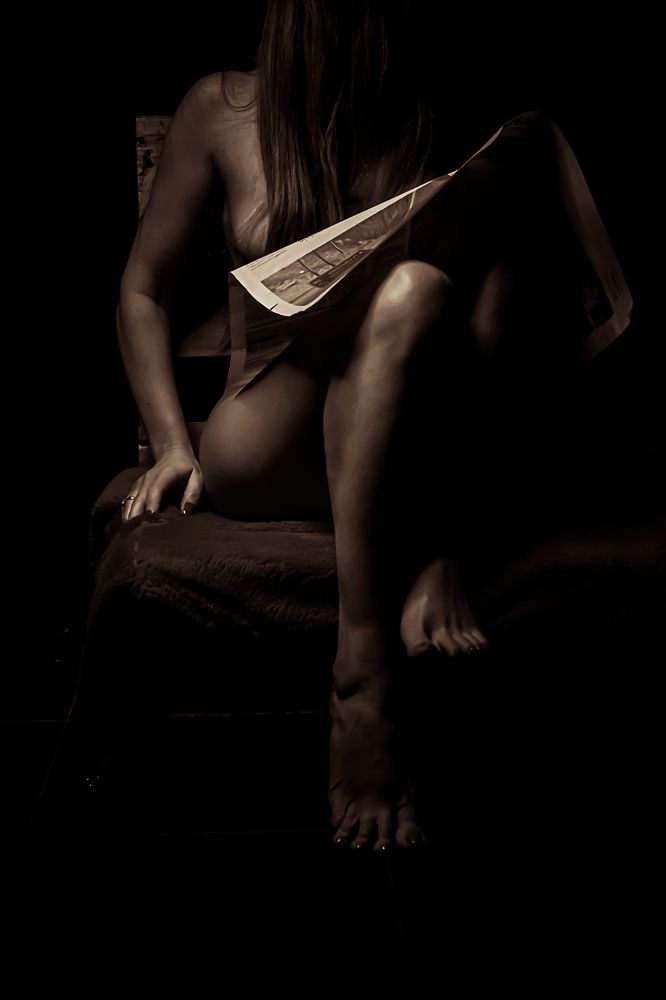 Photograph by Silvana Gonzalez Capria