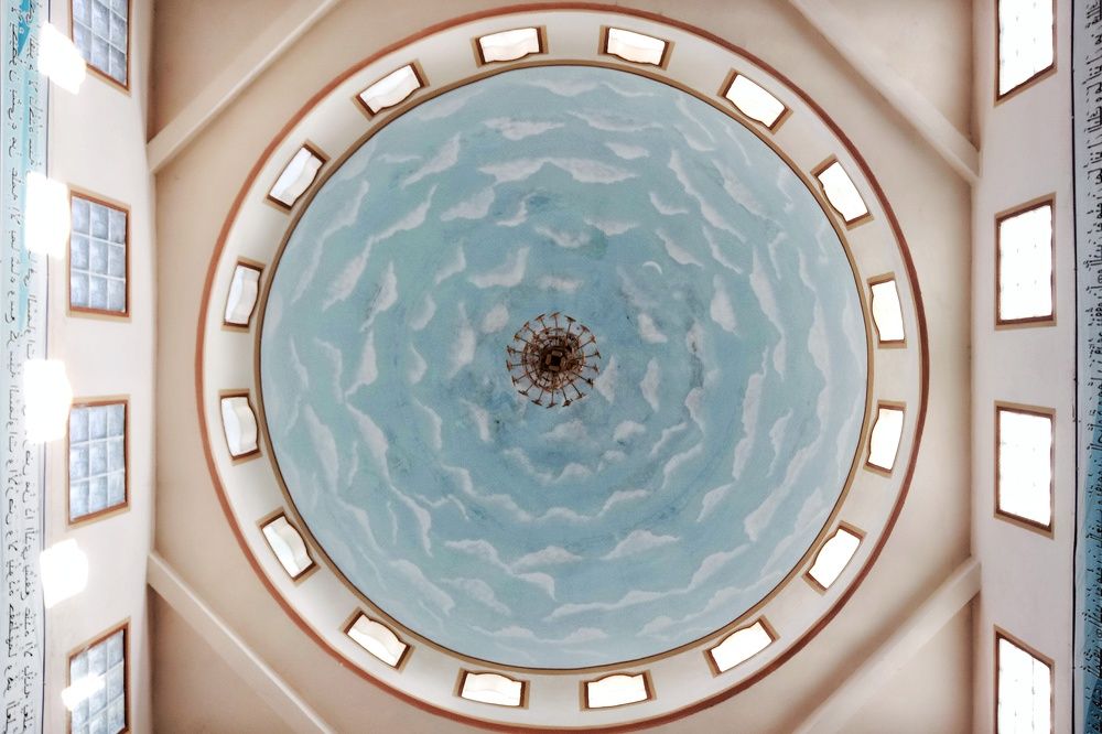 Фотография автора Hye Shin