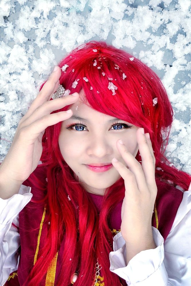 Фотография автора Hye Shin