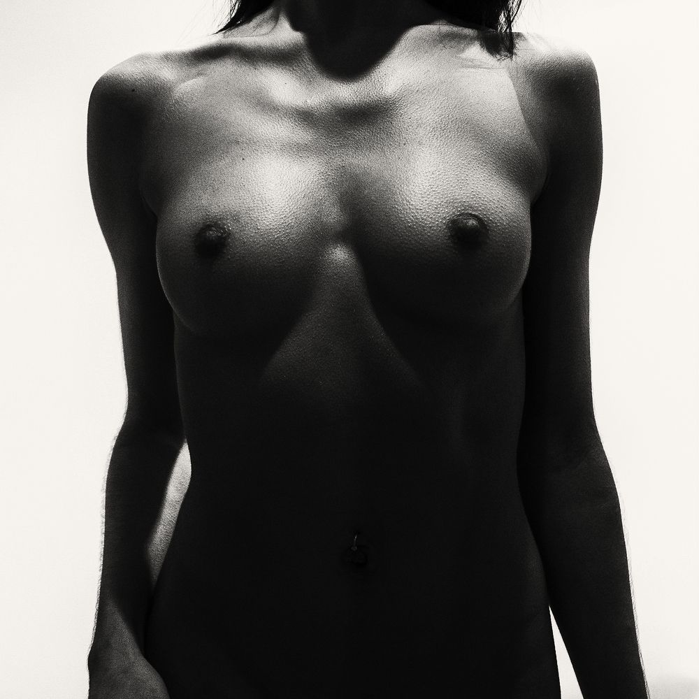 Photograph by Deborah Sa