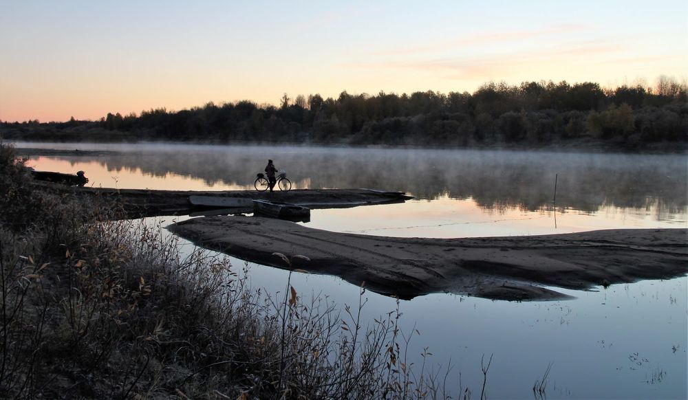 Photograph by Леонид Маркеев