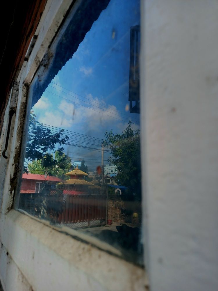 Photograph by Aashish Panthi