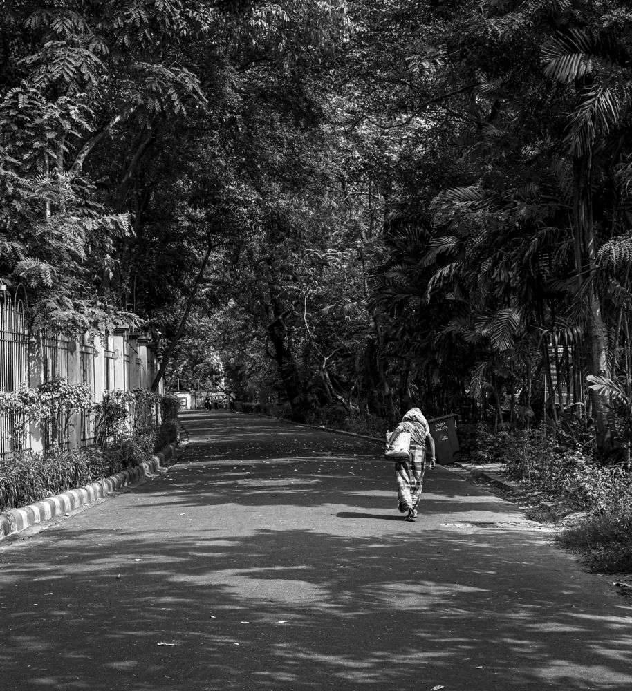 Photograph by TUBAI DAS