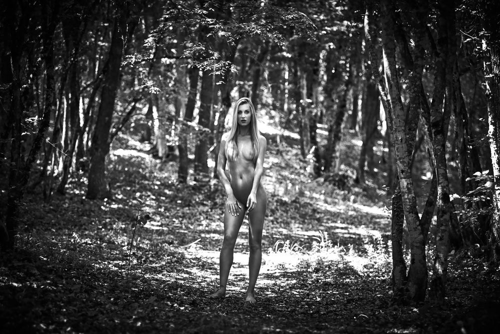 Photograph by Сергей Аксёнов