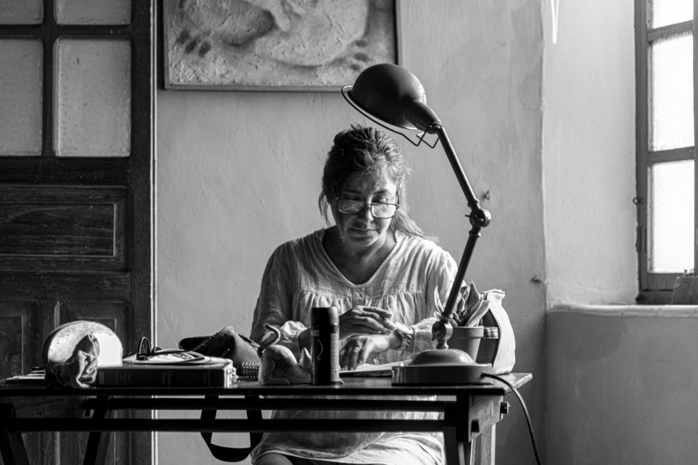 Photograph by Joaquin Silva