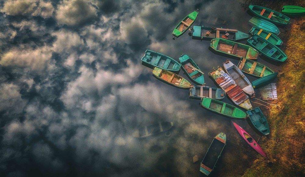 Photograph by Guy Krier