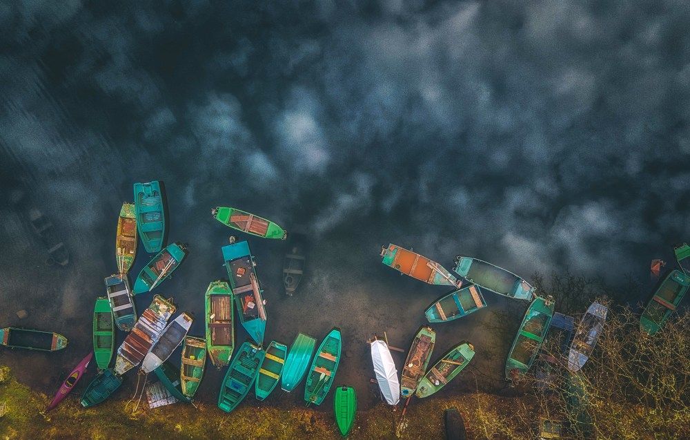 Photograph by Guy Krier