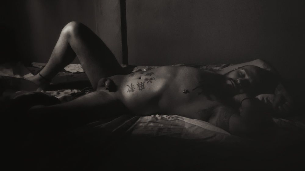 Photograph by Nileydi Colmenarez