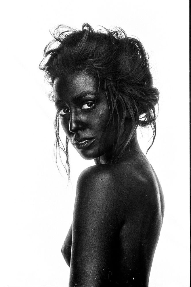 Чёрная Вдова