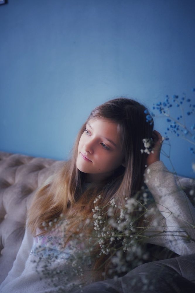 Photograph by Ольга Сизонюк