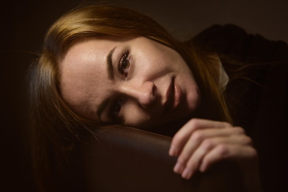 Photograph by Сергей Листопад