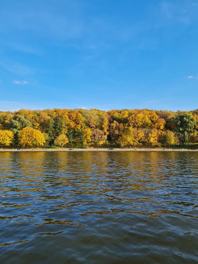 Photograph by Любовь Ершова