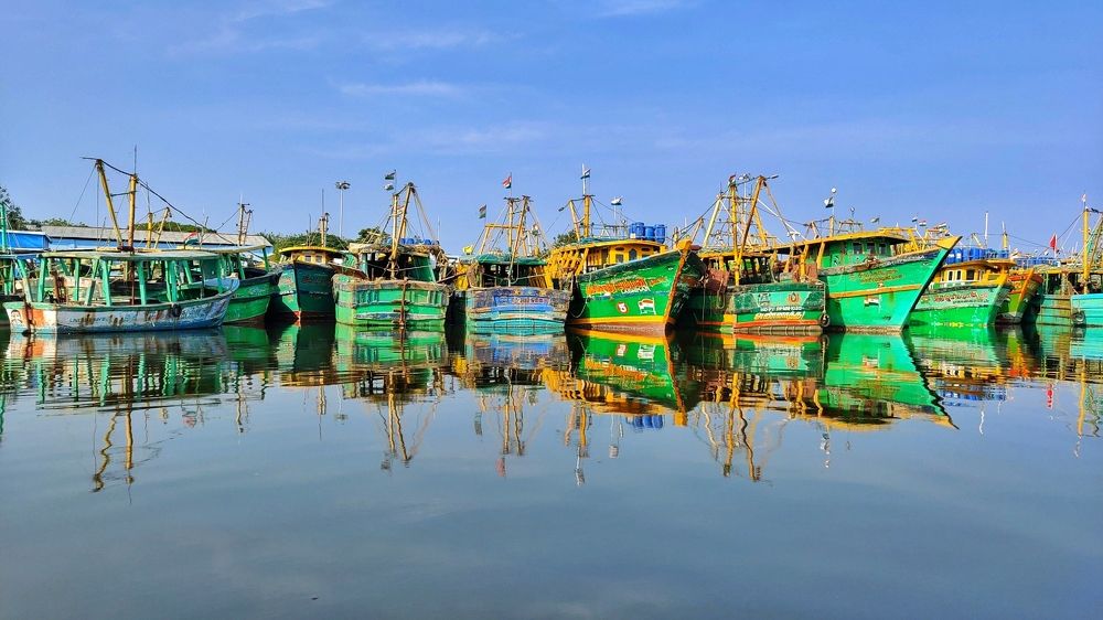 Photograph by Chetan Verma