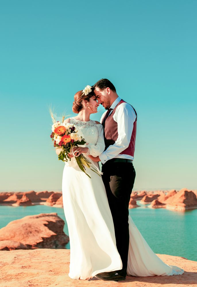 Photograph by Hossein ziaadini