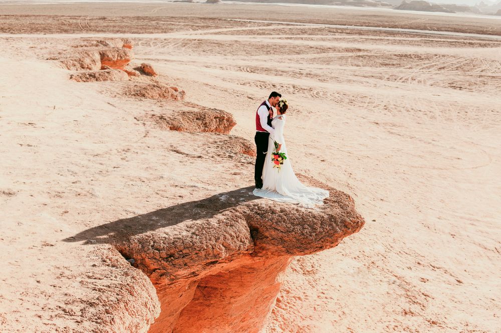 Photograph by Hossein ziaadini