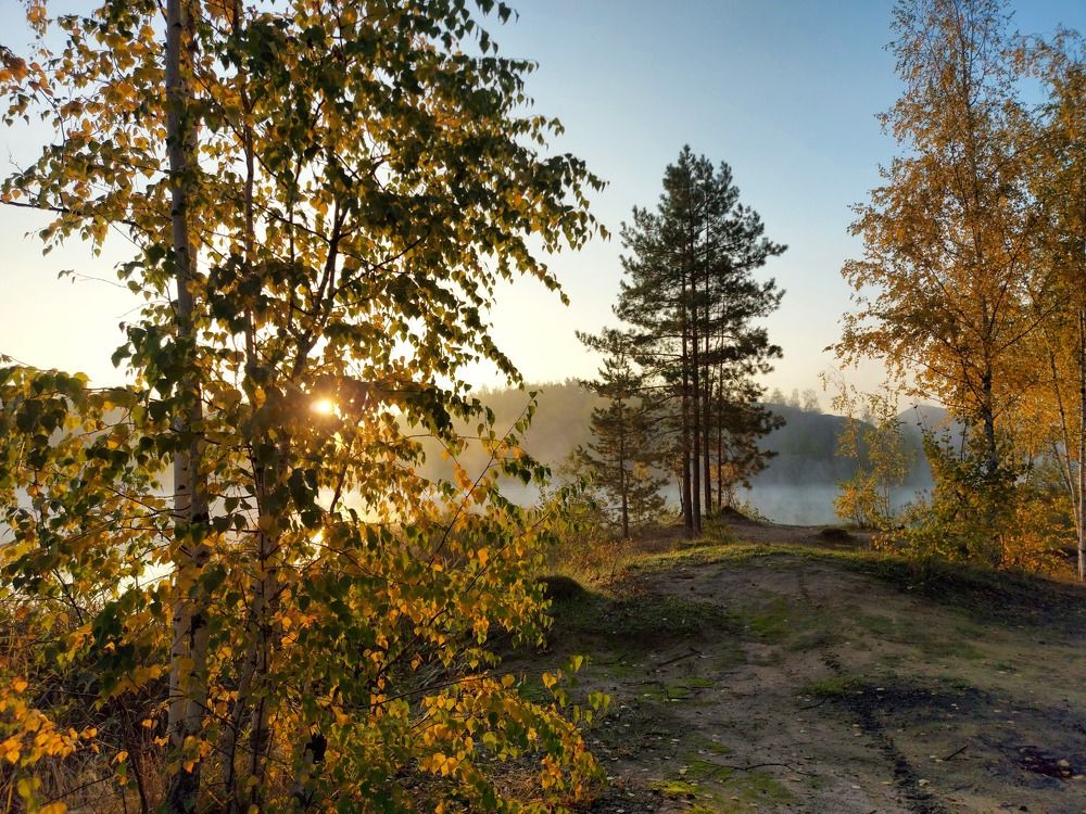 Photograph by Валерий Савостьянов