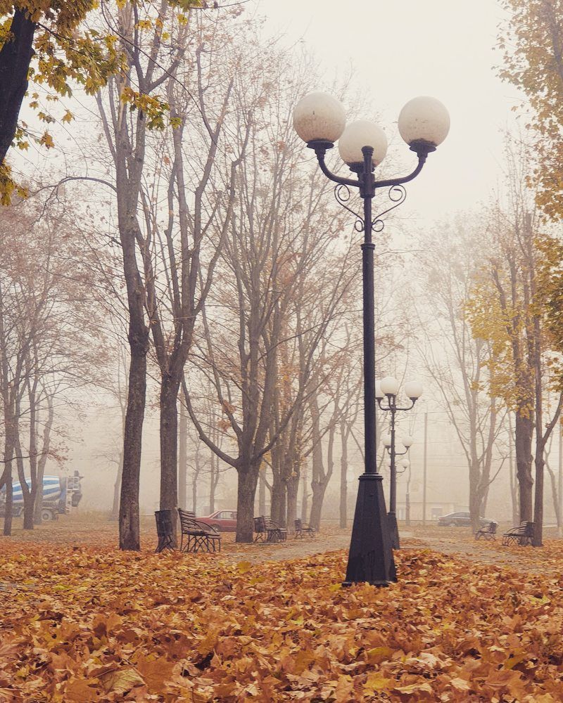 Photograph by Вадим Семенов