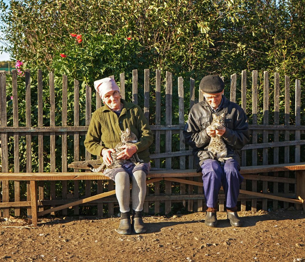 Photograph by Нина Будникова