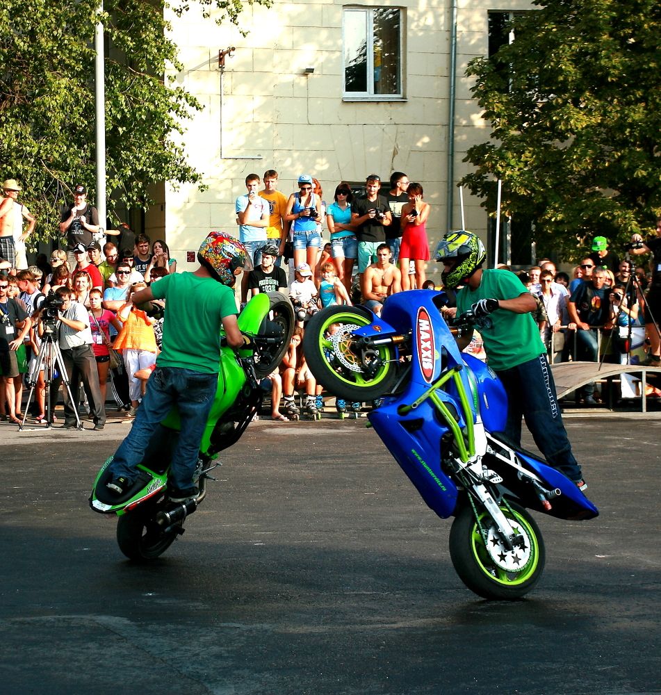 Photograph by Владимир Николенко